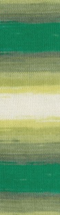 №13 м. бел./зелёный