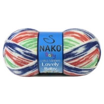 Luks Minnos Lovely Baby