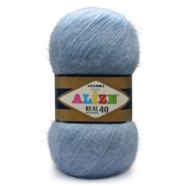 Ангора Реал 40