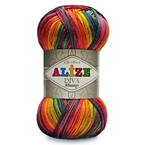 Дива Миссисипи