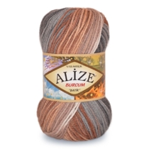 Буркум Батик